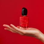Giorgio Armani Sì Passione 100 ml Eau de Parfum Spray, Verzenden, Nieuw