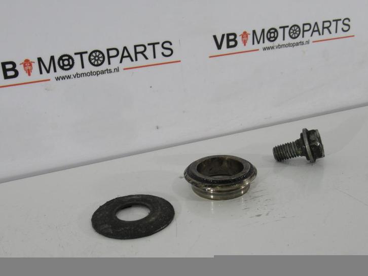 KTM 300 TPI Bevestiging tandwiel voor, Motoren, Onderdelen | Overige, Ophalen of Verzenden