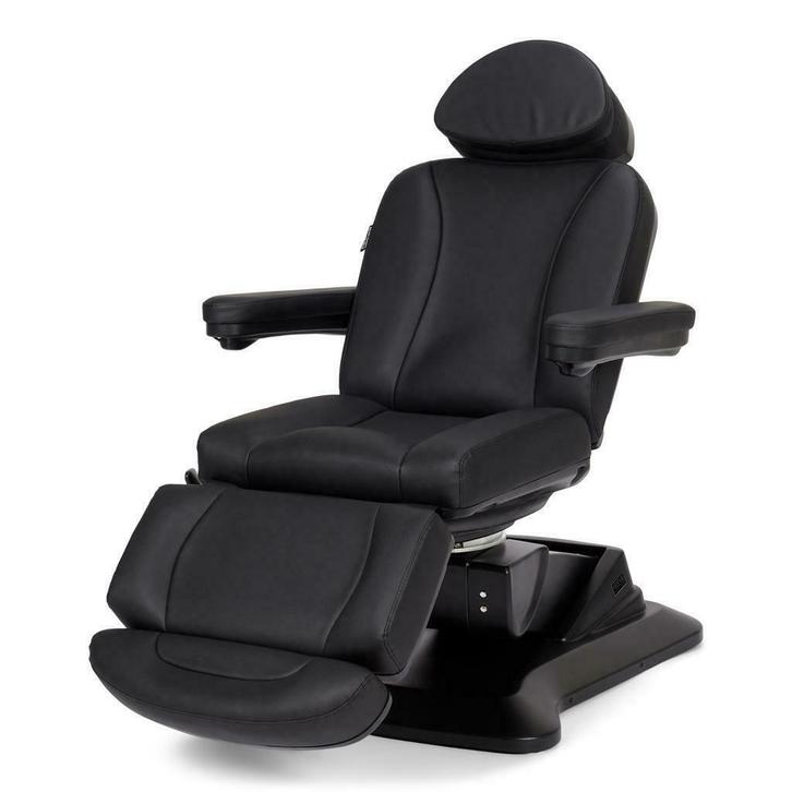 Behandelstoel | elektrisch 4 motor | draaibaar | Reeve, Witgoed en Apparatuur, Persoonlijke-verzorgingsapparatuur, Overige typen