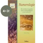 Numerologie Aquariusreeks 9789044707328 Damian Sharp, Boeken, Verzenden, Gelezen, Damian Sharp