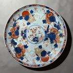 Bord (27 cm) met Imari Chinees decor (Verkocht zonder, Antiek en Kunst