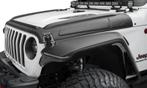 Bushwacker 07-18 Jeep Wrangler JK/JKU Trail Armor Hood Armor, Ophalen of Verzenden, Nieuw