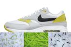 Lace Pack - Nike Air Max 1 Bright Cactus, Ophalen of Verzenden, Nieuw, Outsole, Sneakers of Gympen