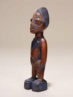 tweelingfiguur - Ibeji - Yoruba - Nigeria, Antiek en Kunst