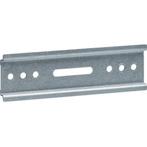 Hager DIN-Rail 116,5mm Vision VKG59T, Ophalen of Verzenden, Nieuw