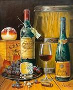 Nikolay Gorovoy - The Scent of Velvet Hours