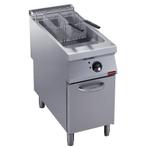 Diamond Maxima 900 | Friteuse | Elektrisch | 23L | 400v | Af, Ophalen of Verzenden, Nieuw in verpakking