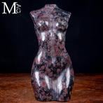 M.A.G. Design - Buste, Stylized Female Body Sculpture - 250, Verzamelen, Mineralen en Fossielen