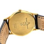 Baume & Mercier horloge 18 krt, Sieraden, Tassen en Uiterlijk, Horloges | Heren, Nieuw, Ophalen of Verzenden