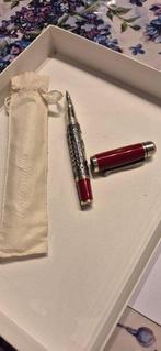 Montegrappa - Roller balpen, Verzamelen, Pennenverzamelingen, Nieuw