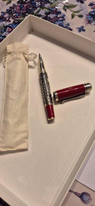Montegrappa - Roller balpen, Verzamelen, Pennenverzamelingen