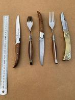 Keukenmes - Utility knife - Nieuwheid Timeless Laguiole