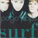 cd - Pogo Pops - Surf, Verzenden, Zo goed als nieuw