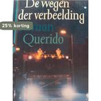 De wegen der verbeelding 9789021465043 Hella S. Haasse, Boeken, Verzenden, Gelezen, Hella S. Haasse