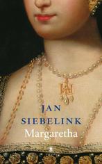 Margaretha 9789023425236 Jan Siebelink, Verzenden, Zo goed als nieuw, Jan Siebelink