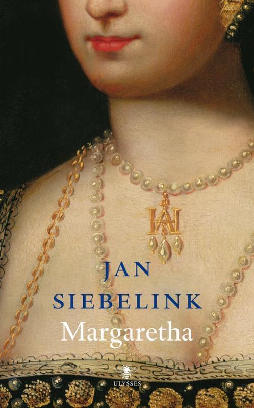 Margaretha 9789023425236 Jan Siebelink, Boeken, Romans, Zo goed als nieuw, Verzenden