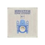 Kleenair Stofzuigerzakken - Microfibre - Ultrasoon Gelast..., Witgoed en Apparatuur, Stofzuigers, Ophalen of Verzenden, Nieuw