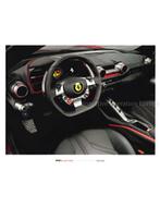 2017 FERRARI 812 SUPERFAST PORTFOLIO ENGELS, Nieuw, Ferrari, Author