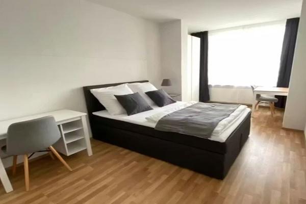 Kamer Lindenweg in Hengelo, Huizen en Kamers, Kamers te huur, 20 tot 35 m², Overige regio's