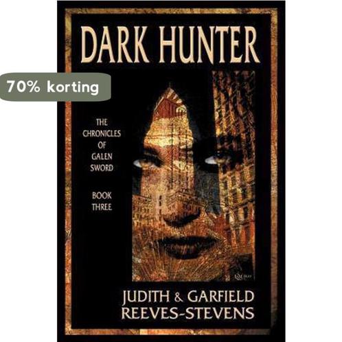 Dark Hunter 9781930235205 Judith Reeves-Stevens, Boeken, Taal | Engels, Gelezen, Verzenden
