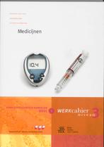 Medicijnen 9789031352180, Boeken, Wetenschap, Zo goed als nieuw