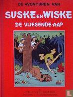 Suske en Wiske - De vliegende aap - 1991 (strips), Eén stripboek, Verzenden, Zo goed als nieuw, Vandersteen, Willy.