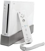 Nintendo Wii Console - Wit - HDMI Bundel (Wii Consoles), Verzenden, Gebruikt