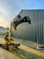 Sorteergrijper | 1-3 ton | Nieuw | 75Kg | HARDOX