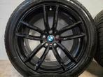 Demo BMW 5 serie G30 G31 i4 662M 18 inch velgen Winterbanden, Auto-onderdelen, Banden en Velgen, 18 inch, 245 mm, Banden en Velgen
