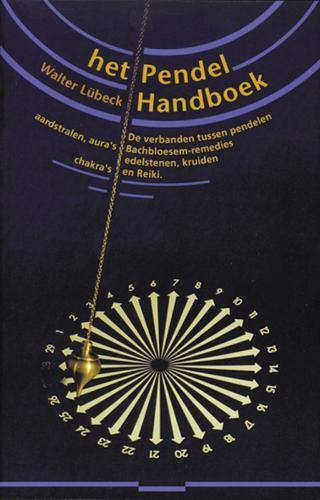 Het pendel handboek 9789063782771 W. Lubeck, Boeken, Esoterie en Spiritualiteit, Gelezen, Verzenden