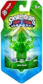 Skylanders Trap Team Life Trap Torch (Nieuw), Spelcomputers en Games, Games | Overige, Ophalen of Verzenden, Nieuw