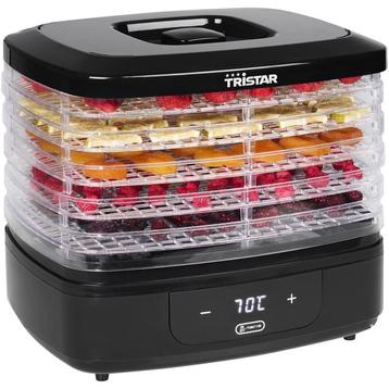 Tristar voedseldroger - Type: PD-4910 | 35 - 70 °C beschikbaar voor biedingen