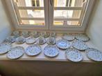 Haviland & Co. Limoges - Cambet Lyon - Koffieservies voor 10