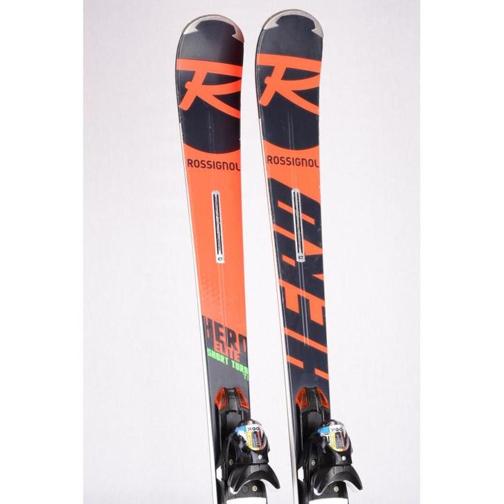 157 162 167 172 skis ROSSIGNOL HERO ELITE ST TI, Grip Walk,, Sport en Fitness, Skiën en Langlaufen, Skiën, 160 tot 180 cm, Carve