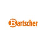 Bakplaat | Bartscher Heteluchtoven BAR-A120880/A120701 |, Verzenden, Nieuw in verpakking
