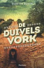 De duivelsvork 9789022331163 Suzette Boyer, Boeken, Verzenden, Gelezen, Suzette Boyer