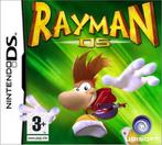 Rayman DS (Nintendo DS), Spelcomputers en Games, Games | Nintendo DS, Verzenden, Gebruikt
