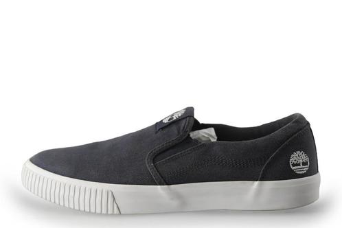 Timberland Instappers in maat 42 Blauw | 10% extra korting, Kleding | Dames, Schoenen, Blauw, Zo goed als nieuw, Instappers, Verzenden
