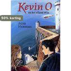 Kevin Q en het eiland Win 9789020674064 A. Herrema, Verzenden, Gelezen, A. Herrema