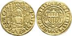 Goudgulden o Jahr 1376 Koeln-erzbistum Friedrich Iii von..., Verzenden