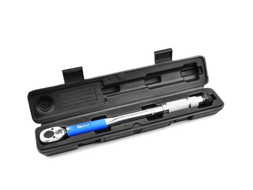 Momentsleutel - Krachtsleutel - 1/2 Duims - Torque Sleutel -, Doe-het-zelf en Verbouw, Gereedschap | Handgereedschap, Nieuw, Ophalen of Verzenden