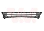 BUMPER GRILL VOOR MAZDA 6 2018- GHP9501T1A, Ophalen of Verzenden, Nieuw