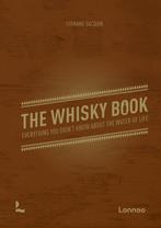 The Whisky Book 9789401479585 Fernand Dacquin, Verzenden, Nieuw, Fernand Dacquin