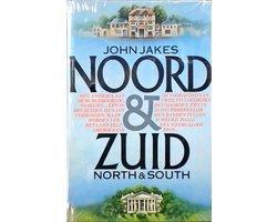 Noord & Zuid. - John Jakes. - Noord & Zuid. - John Jakes., Boeken, Romans, Ophalen of Verzenden