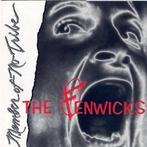 cd - The Fenwicks - Member of No Tribe, Verzenden, Zo goed als nieuw