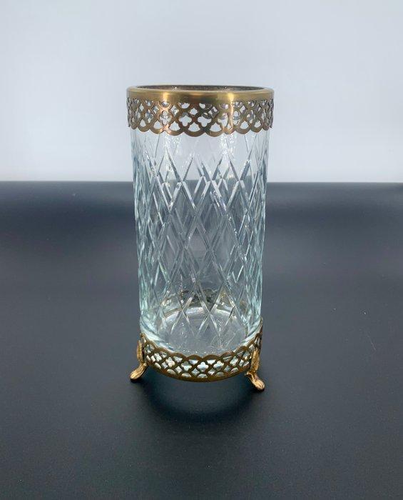 Villeroy & Boch - Heinrich Design - Vaas - Heinrich Crystal, Diversen, Kerst