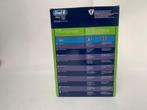 Oral-B PRO 790 - Elektrische Tandenborstel - Zwart + Extra, Verzenden, Nieuw
