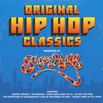 LP nieuw - Various - Original Hip Hop Classics (Presented..., Verzenden, Nieuw in verpakking