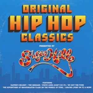 LP nieuw - Various - Original Hip Hop Classics (Presented..., Cd's en Dvd's, Vinyl | Hiphop en Rap, Verzenden