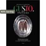 Gusto Italiano 9789492199232 Erik Spaans, Verzenden, Zo goed als nieuw, Erik Spaans